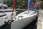 Jeanneau Sun Odyssey 519