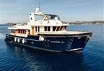 KUNTUR 76 OFFSHORE TRAWLER