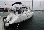 Jeanneau Sun Odyssey 39 DS