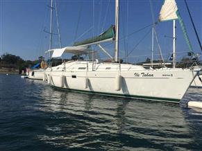 BENETEAU OCEANIS 381