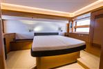 BENETEAU SWIFT TRAWLER 54