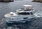 Greenline 45 Fly - Greenline 45 Hybrid Motor Yacht For Sale