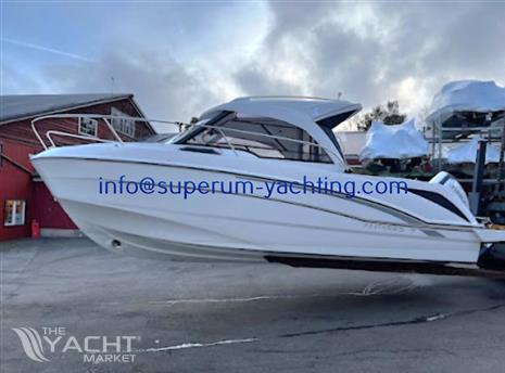 Beneteau Antares 7 - IMG-20241029-WA0000