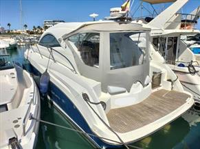 Beneteau Monte Carlo 37 Hard Top