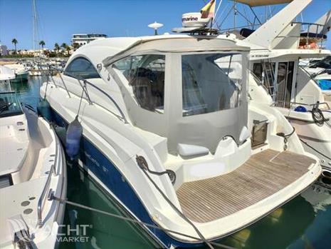 Beneteau Monte Carlo 37 Hard Top