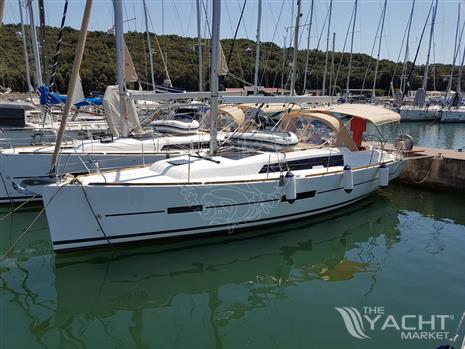 Dufour Yachts DUFOUR 382 GRAND LARGE