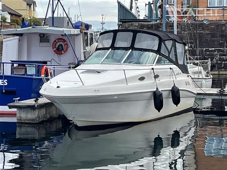 Sea Ray 240 Sundancer