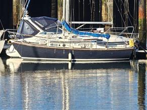 Macwester 27
