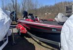 Skeeter  FX20