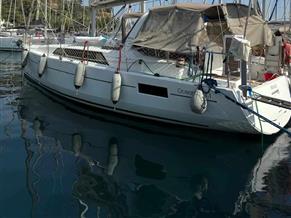 BENETEAU OCEANIS 41.1