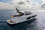 Sunseeker Predator 57