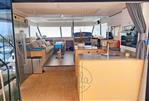 FOUNTAINE PAJOT MY 44