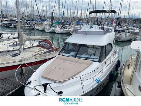 BENETEAU ANTARES 32