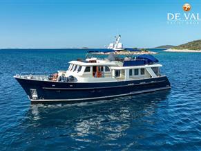 Almtrawler Delfino 65