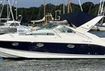 Fairline Targa 30