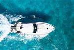 Pershing 50