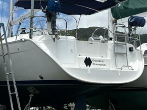 Beneteau Cyclades 43.3