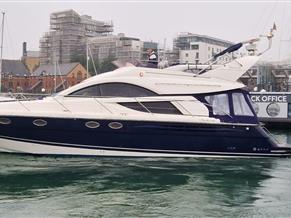 Fairline Phantom 43