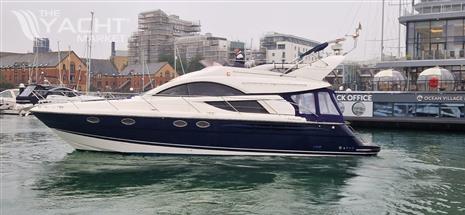 Fairline Phantom 43