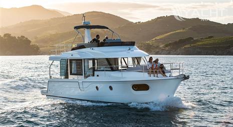 Beneteau Swift Trawler 41 Fly - Default Image