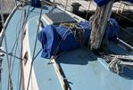 Westerly 33 Ketch