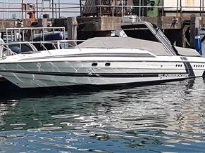 Sunseeker Portofino XPS 34