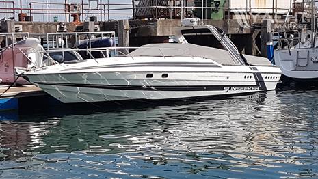 Sunseeker Portofino XPS 34 - 1987 sunseeker portofino xps 34 power 9400675 20240522064801743 1 XLARGE