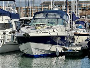 Fairline Targa 40