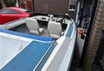 OMC Classic Speedboat