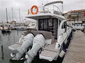 BENETEAU ANTARES 11