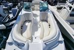 Hurricane SD 2400 IO - 2018 Hurricane SD 2400 IO - Photo #7