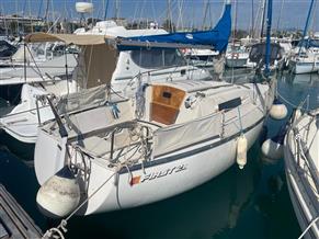 Beneteau First 25