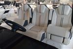 JEANNEAU CAP CAMARAT 10.5 CC