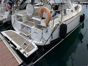 BENETEAU OCEANIS 35.1