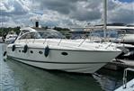 Princess Yachts V48