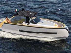ELEGANCE YACHTS ELEGANCE YACHTS E 40 V