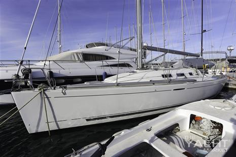 Beneteau First 40.7