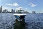 Boston Whaler 350 Outrage