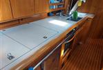 Jeanneau Sun Odyssey 49