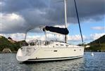 Beneteau 393