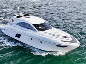 Beneteau Gran Turismo 49