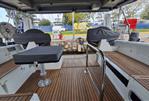 BENETEAU SENSE 50