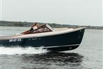 Long Island 25 Runabout