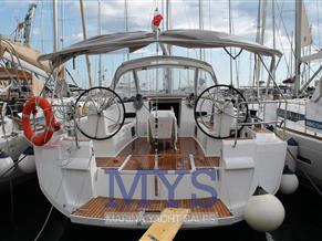 Jeanneau SUN ODYSSEY 519