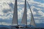 MAXI YACHTS MAXI 82 CATAMARAN