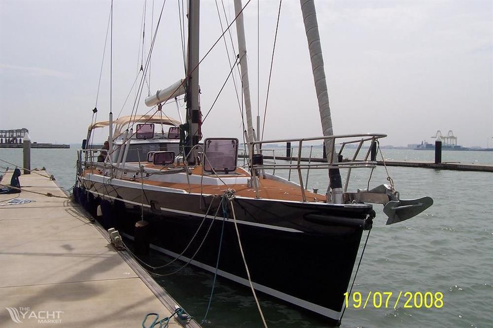 Tall Ship Phoenix For Sale  Wooden Ships Classic Yacht Brokers