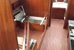 CHRIS CRAFT CHRIS CRAFT 31 COMMANDER