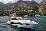 Sunseeker 485 San Remo