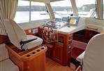 Dale Nelson 38 AC - 2003 Dale Nelson 38 Aft Cabin - SEA HOUND for sale