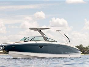 Regal Boats LS6